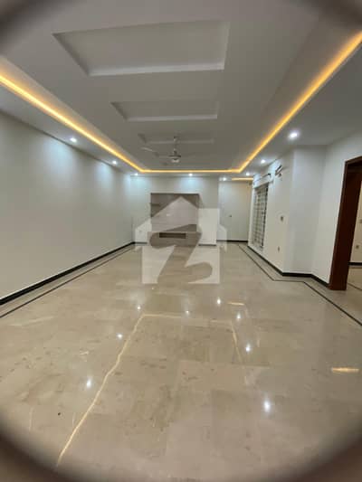Ready To Buy A Lower Portion In D-12/2 Islamabad