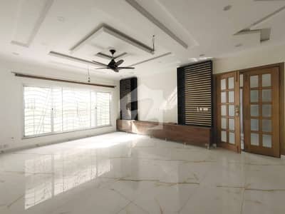 Ideal 1 Kanal Lower Portion Has Landed On Market In D-12/2, Islamabad