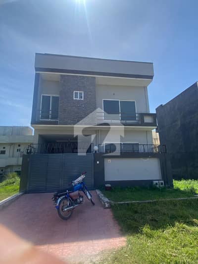 House Of 5 Marla Available For rent In D-12/1