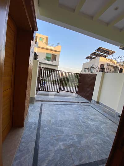 Stunning And Affordable House Available For Rent In D-12/4
