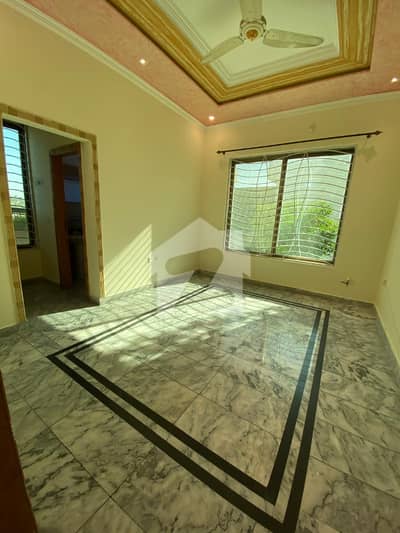 8 Marla Spacious Lower Portion Available In Shah Allah Ditta For rent