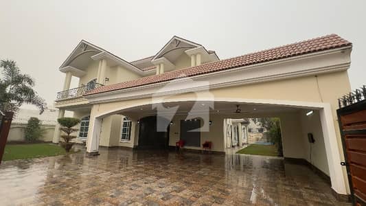 A Palatial Residence For Sale In IEP Engineers Town IEP Engineers Town