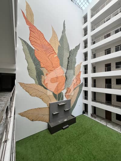 Two bedroom apartment available for sale in G11/3