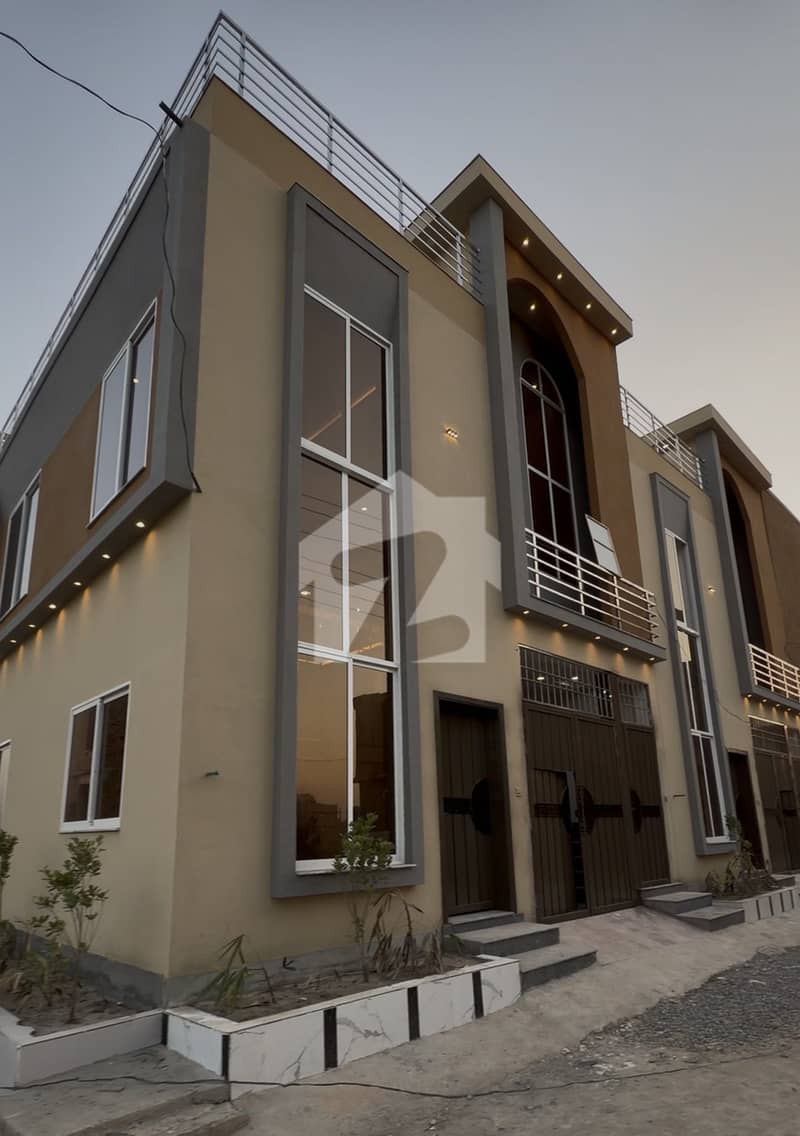 3 Marla House For Sale Warsak Road Peshawar 3 Marla House For Sale Warsak Road Peshawar