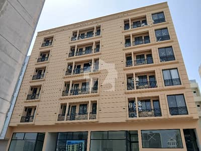 Brand New Outclass Apartment 3BEDROOM With Car Parking Lift Backup Generator. . SALE