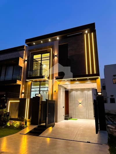 5 Marla Brand New Luxury House For Rent | Modern Design | Havalian Estate Where Luxury Meets Trust