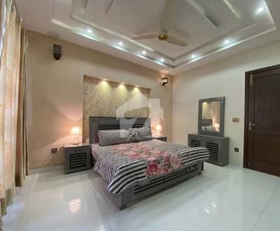 10 Marala Furnished Upper Portion Available For Rent