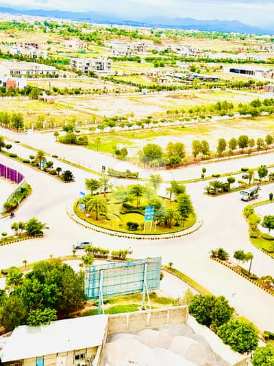 I Have 7 M Plot Available For Sale