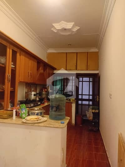 Upper Floor Portion Available For Rent Dha Phase 6