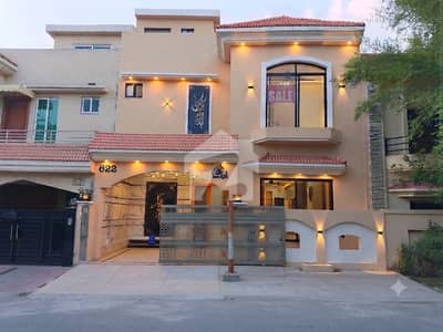 Double Storey 7 Marla House For sale In Bahria Town Phase 8 - Usman Block Rawalpindi Double Storey 7 Marla House For sale In Bahria Town Phase 8 - Usman Block Rawalpindi