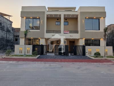 House Of 5 Marla Is Available For sale In Bahria Town Phase 8 - Block M House Of 5 Marla Is Available For sale In Bahria Town Phase 8 - Block M