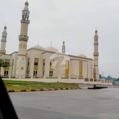 Hot Deal | 5 Marla (2550) Plot for Sale Block G, MPCHS Multi Gardens B-17, CDA Sector Islamabad  Prime Location | Investor Rate | Ready for Construction  A fantastic opportunity to own a 5 Marla (2550) residential plot in the prestigious Block G