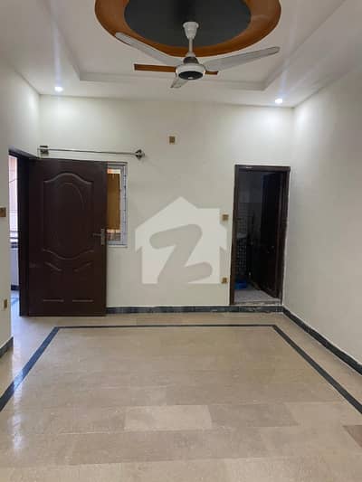 Brand New Luxury Ist Flour Upper Portion House Available For Rent.