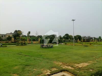 3 Marla Residential On Ground Plot Available On Easy Installment Plan In Union Green Main Pine Avenue Road Lahore
