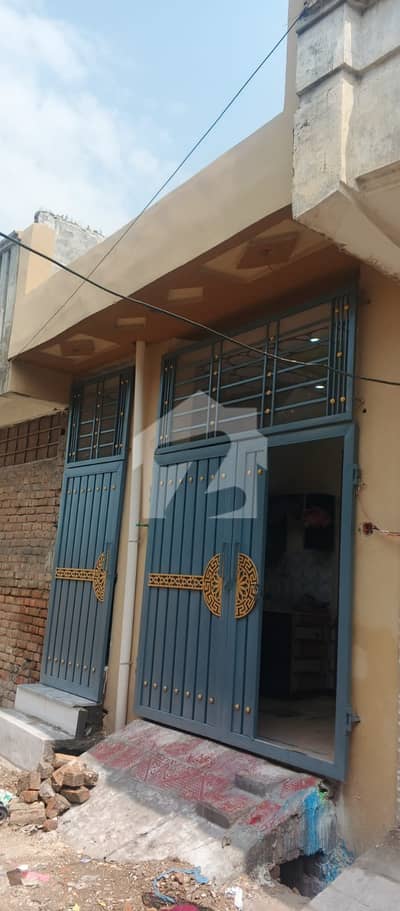 Ideal Prime Location House In Girja Road Available For Rs. 3300000