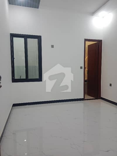 120 Square Yard Ground Plus Wan East Open Makan Best Location White Roads VIP 6