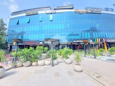 Premium Floor | Professional Environment | Vip Address | F-11 Markaz | Offered For Sale