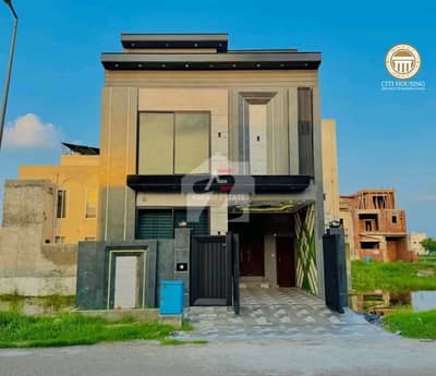 Spacious Prime Location House Is Available For sale In Ideal Location Of Citi Housing Society Spacious Prime Location House Is Available For sale In Ideal Location Of Citi Housing Society