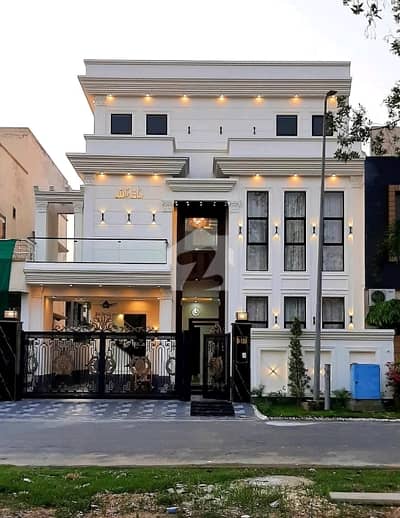 Ideal Prime Location House For sale In Citi Housing Society