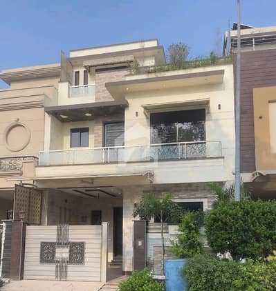 Prime Location 5 Marla House In Central Citi Housing Society For Sale Prime Location 5 Marla House In Central Citi Housing Society For Sale