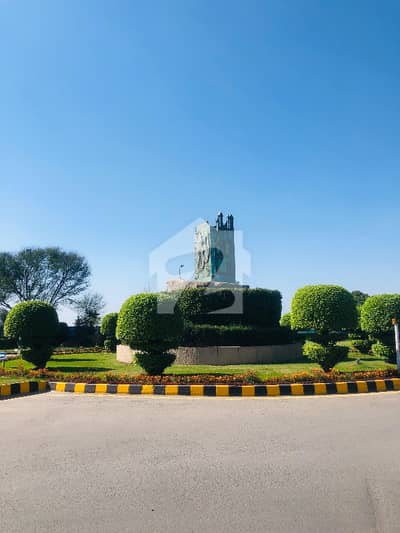سٹی ہاؤسنگ سوسائٹی گوجرانوالہ میں 10 مرلہ رہائشی پلاٹ 1.3 کروڑ میں برائے فروخت۔