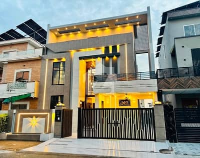 Investors Should Sale This Prime Location House Located Ideally In Citi Housing Society