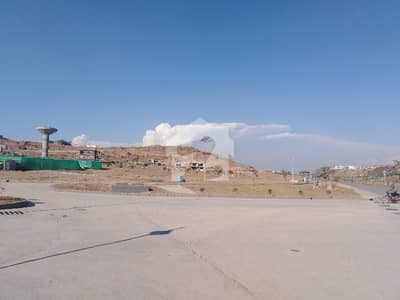Get In Touch Now To Buy A Residential Plot In River View North - Block A Islamabad
