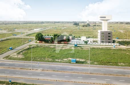 1 Kanal Prime Location Plot Near To Park For Sale in DHA Phase 8 Ivy Green Lahore 1 Kanal Prime Location Plot Near To Park For Sale in DHA Phase 8 Ivy Green Lahore