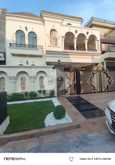 10 Marla Brand New Beautiful House For Sale In DC Colony Gujranwala 10 Marla Brand New Beautiful House For Sale In DC Colony Gujranwala