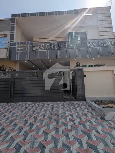 7 Marla LOP clear House for sale