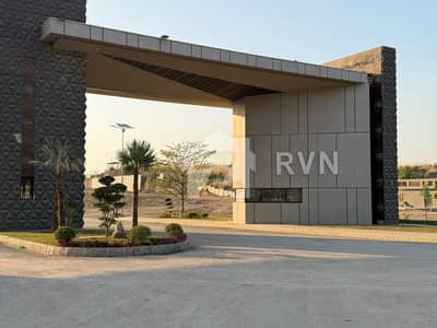 5 Marla plot for sale in Block E, River View North, DHA 4 Rawalpindi 5 Marla plot for sale in Block E, River View North, DHA 4 Rawalpindi