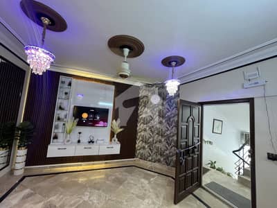Fully Renovated Two Bed DD Apartment For Sale On 2nd Floor In DHA Phase 5. Fully Renovated Two Bed DD Apartment For Sale On 2nd Floor In DHA Phase 5.
