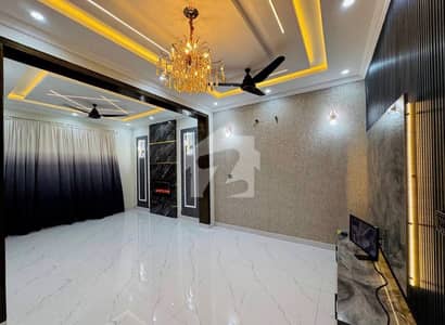 Brand New 5 Marla Luxury House for Rent in DHA Rahbar | Prime Location | Family Brand New 5 Marla Luxury House for Rent in DHA Rahbar | Prime Location | Family