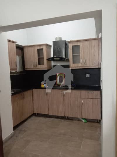 A Two Bedroom Apartment Available For Rent