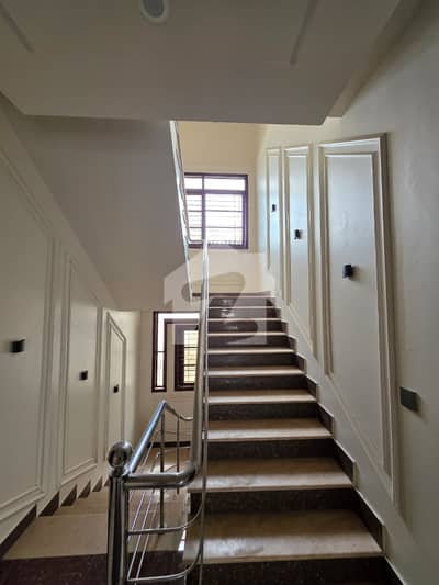 Fully Renovated Bungalow For Sale - Prime Location Of DHA Phase 4
