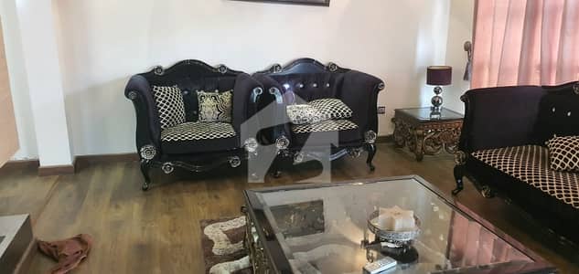 1 Kanal Full Furnished House For Sale In Dha Phase 6