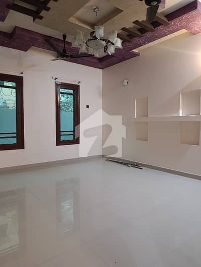 Lower Portion In Gulistan-E-Jauhar - Block 3 Karachi