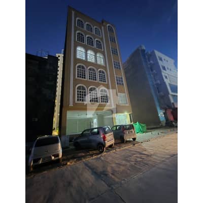 ڈی ایچ اے ڈیفینس فیز 2 ڈی ایچ اے ڈیفینس,اسلام آباد میں 5 مرلہ Studio عمارت 13.0 کروڑ میں برائے فروخت۔ ڈی ایچ اے ڈیفینس فیز 2 ڈی ایچ اے ڈیفینس,اسلام آباد میں 5 مرلہ Studio عمارت 13.0 کروڑ میں برائے فروخت۔