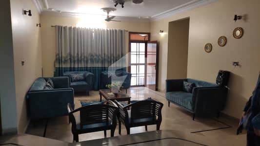 Well Maintained 240yrds First Floor Gulistan E Jauhar Block 3