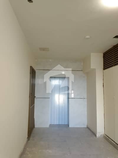 Reserve A Prime Location Flat Now In Saima Residencia