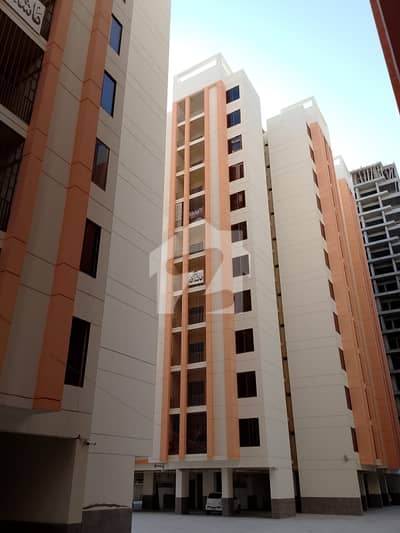 Prime Location Flat For Sale In Saima Residencia Prime Location Flat For Sale In Saima Residencia