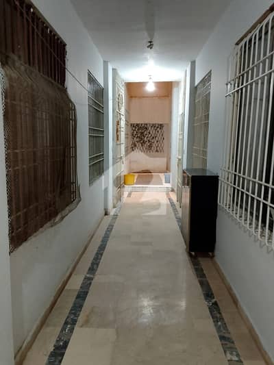 A Prime Location Flat Of 1350 Square Feet In Gulistan-e-Jauhar - Block 14 A Prime Location Flat Of 1350 Square Feet In Gulistan-e-Jauhar - Block 14
