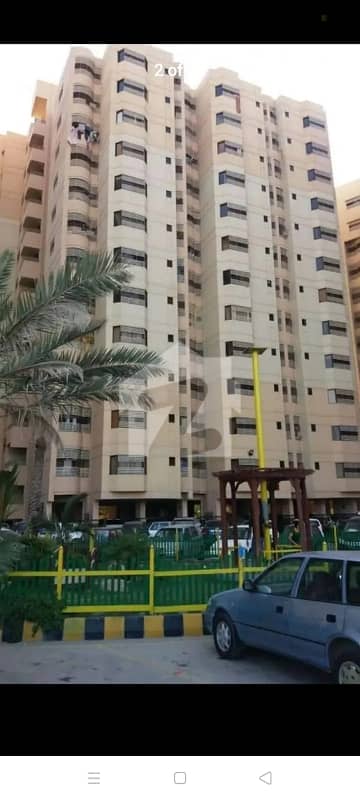 Investors Should Sale This Prime Location Flat Located Ideally In Scheme 33