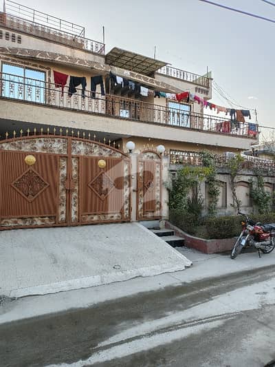 10 Marla 272 Wala Double Unit 2.5 Unit Classical House For Sale Prime Location 10 Marla 272 Wala Double Unit 2.5 Unit Classical House For Sale Prime Location