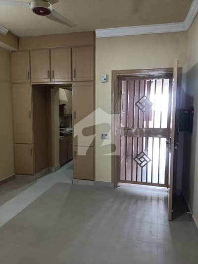 Become Owner Of Your Prime Location Flat Today Which Is Centrally Located In Izmir Town - Block Q In Lahore