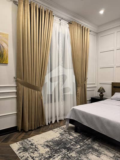 5 Marla Fully Furnished House For Rent 9 Town D Block 5 Marla Fully Furnished House For Rent 9 Town D Block