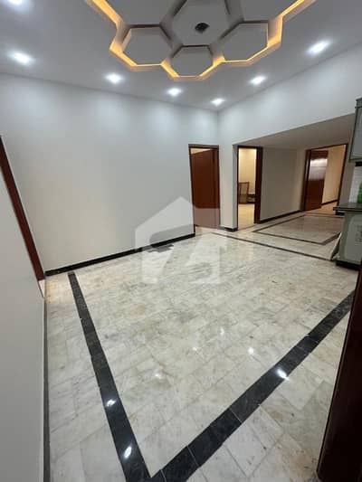 SILENT COMMERCIAL SPACE AVAILABLE FOR RENT GULSHAN-E-IQBAL BLOCK 5