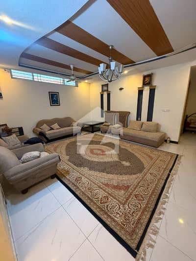 D-12 Islamabad 10Marla Lower Portion Basement For Rent 2bed with washroom Drawing room Dining Tvl Kichen parking Gas Electric Gate Sept