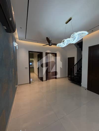5 Marla House For Rent In DHA 9 Town