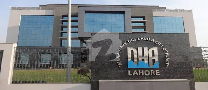 1 Kanal Plot For Sales In DHA Phase 1- Block N, Lahore